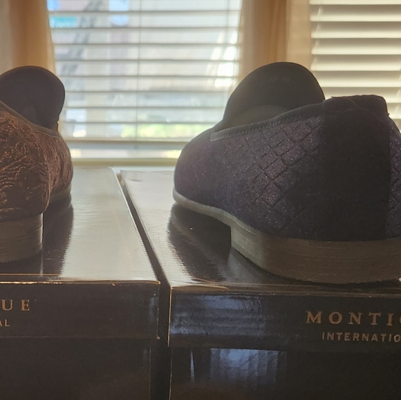 MEN'S SHOES - Picture 8 of 13